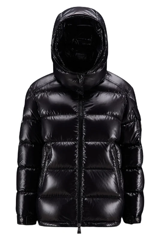 Huge Discounts premium coatMaire Short Down Jacket