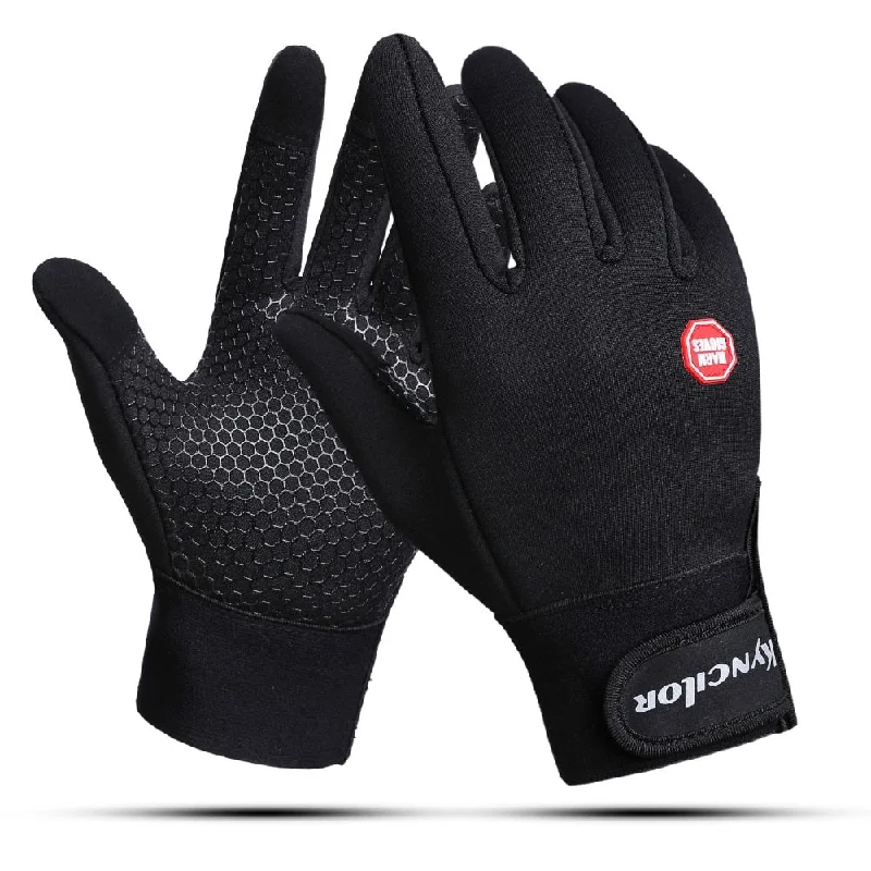 chic wool coatKYNCILOR Waterproof Touch Screen Gloves - Unisex