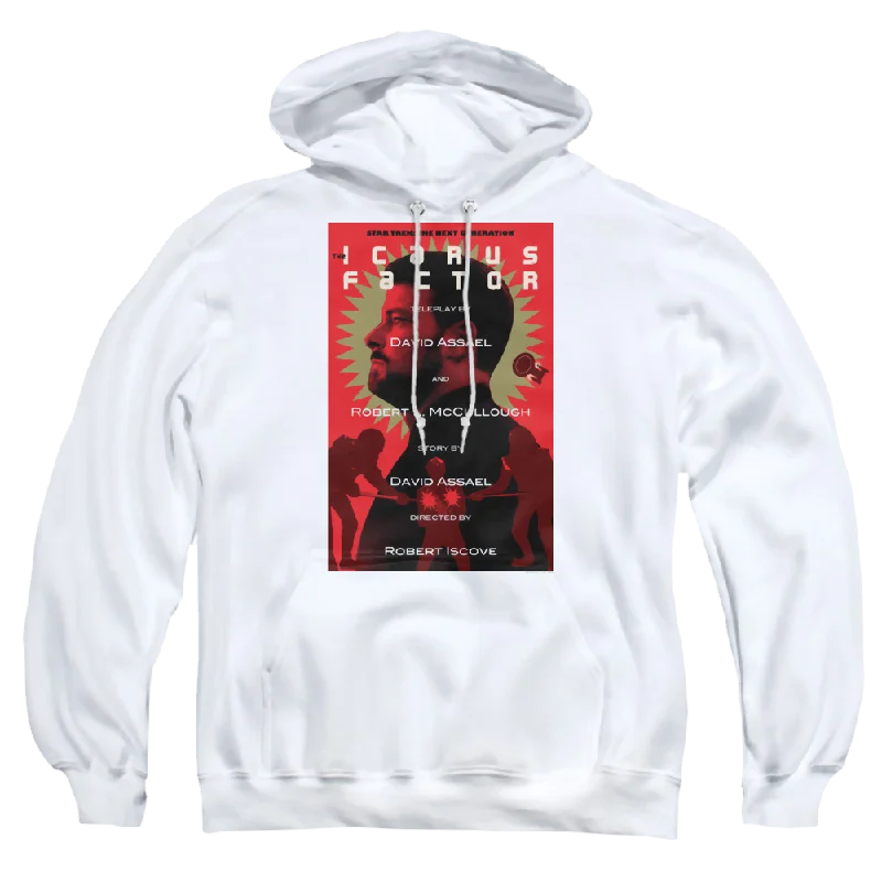 Epic Deals luxe hoodieStar Trek The Next Generation Tng Season 2 Episode 14 - Pullover Hoodie