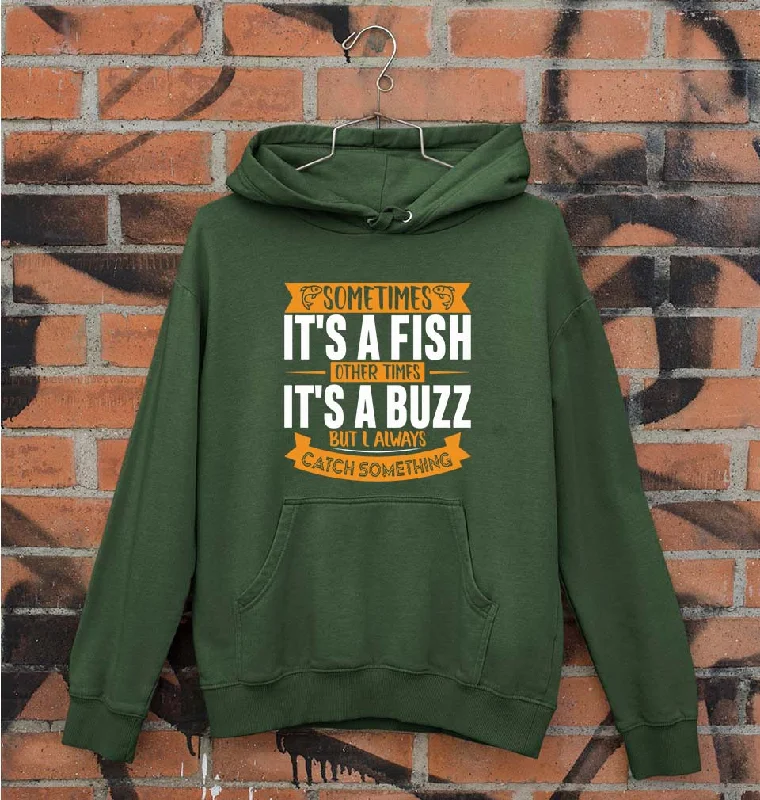 casual hoodie for menFishing Unisex Hoodie for Men/Women