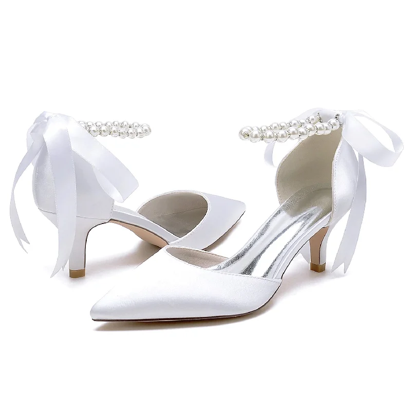Sale Event fitted bodycon dressStiletto Heel 6cm Silk-Like Shoes CK0420
