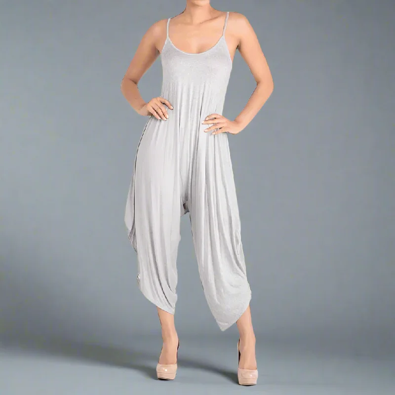 Price Slash Palazzo Jumpsuit