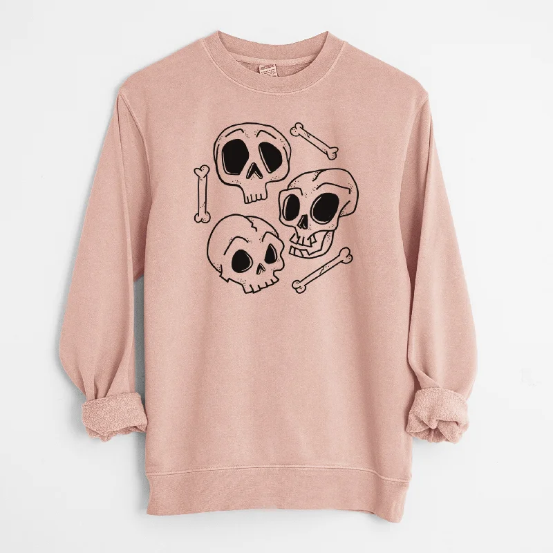 Dusty Pink
