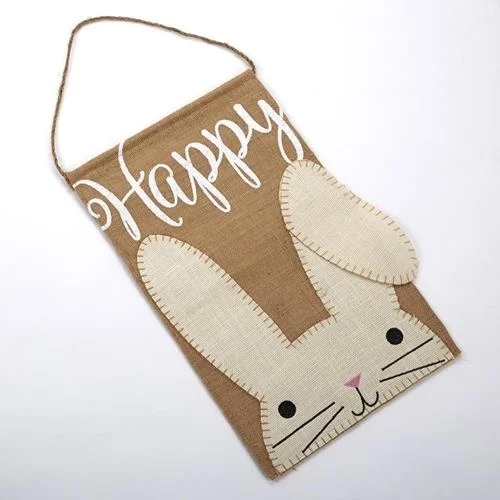 Final Markdown long-sleeve floral dressBunny Flag