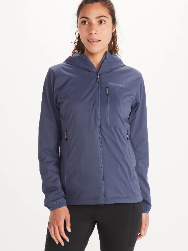 Discount Deals Wm's Ether DriClime Hoody