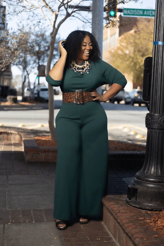 Special Offer The Znor Girl Jumpsuit