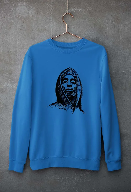 minimalistic workout hoodieTupac 2Pac Unisex Sweatshirt for Men/Women