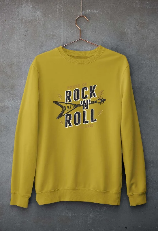 Mustard Yellow