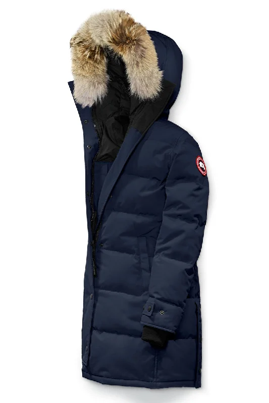 casual trench coatShelburne Parka