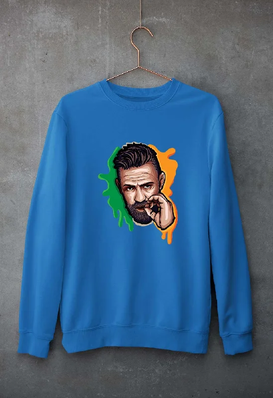 Super Sale fashion sportswear hoodieConor McGregor Unisex Sweatshirt for Men/Women