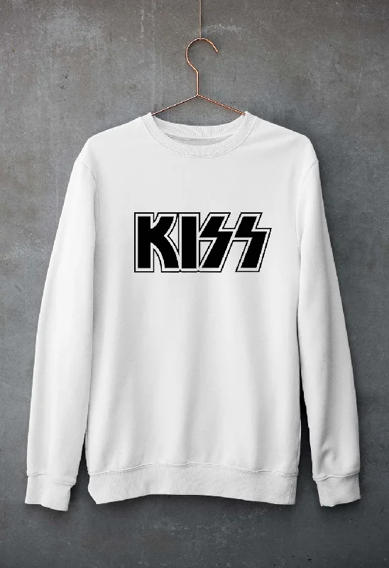 stylish performance hoodieKiss Rock Band Unisex Sweatshirt for Men/Women