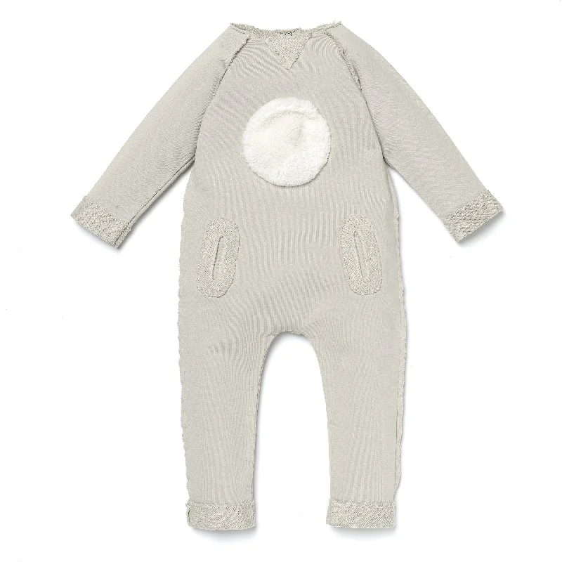 Extra Savings EMBELLISHED JUMPSUIT (B)