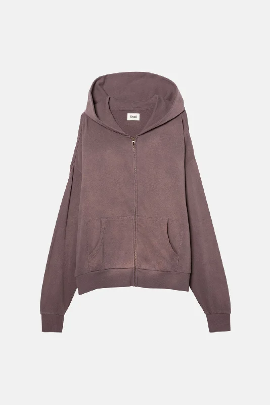 Exclusive Access stylish performance hoodieBEACHWOOD CROP HOODIE