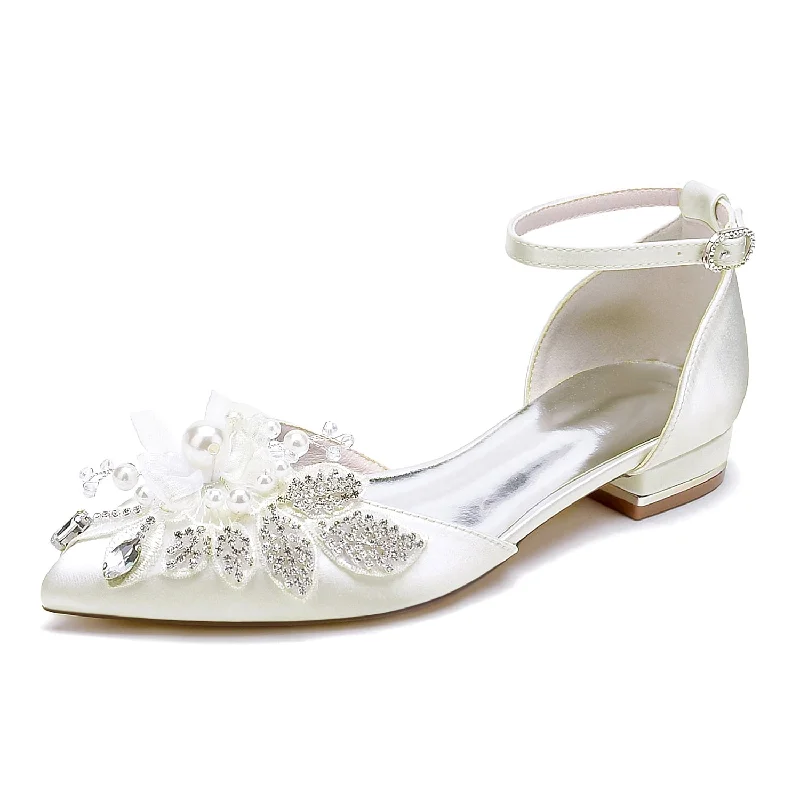 Today’s Special trendy bodycon dressFlat Heel 2.5cm Silk-Like Shoes CK0457