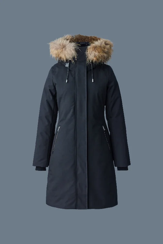 Today’s Deal winter coatSHILOH-F