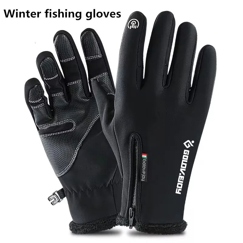 warm outerwearSEDRIGO Warm Winter Gloves