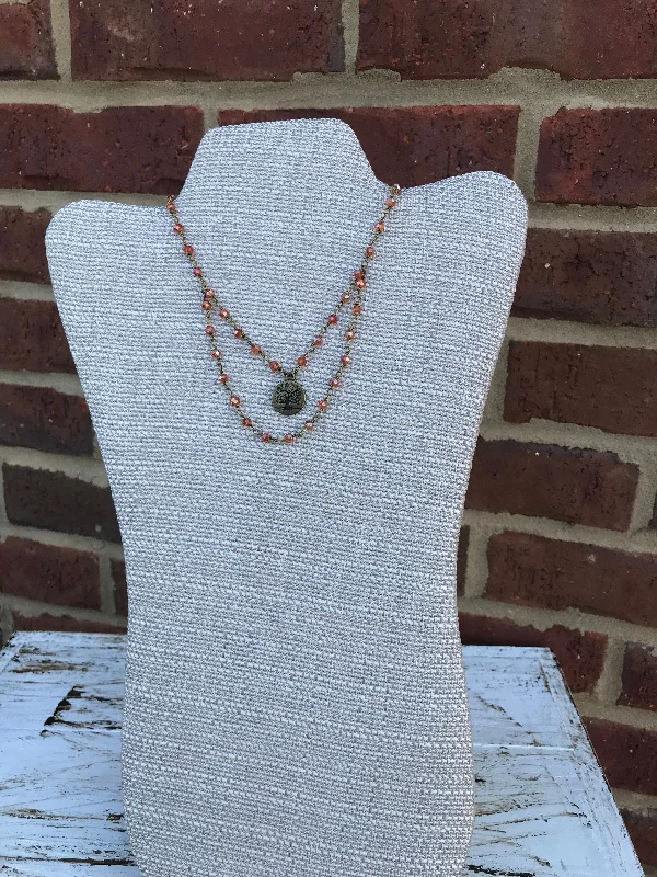 Hot Deal elegant dressAuburn Oaks