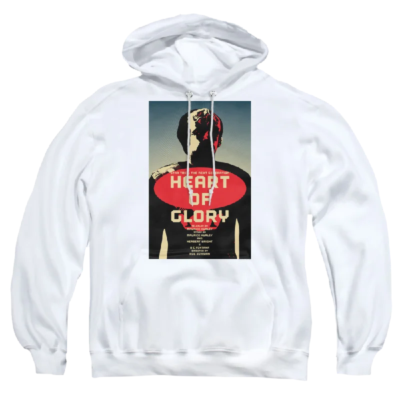 Hot Deal cozy hooded sweatshirtStar Trek The Next Generation Tng Season 1 Episode 20 - Pullover Hoodie Hot Deal cozy hooded sweatshirtStar Trek The Next Generation Tng Season 1 Episode 20 - Pullover Hoodie