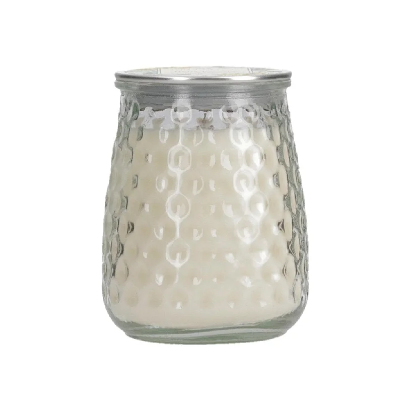 fitted dressBella Freesia Signature Candle