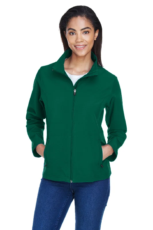 Savings Event windbreaker jacketTeam 365 Womens Leader Windproof & Waterproof Full Zip Jacket - Forest Green Savings Event windbreaker jacketTeam 365 Womens Leader Windproof & Waterproof Full Zip Jacket - Forest Green