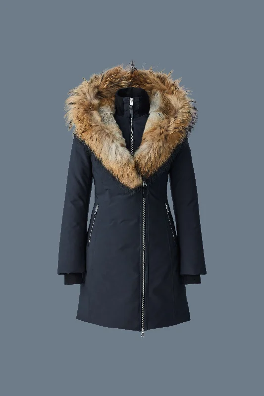 Lowest Price urban casual coatTRISH-F
