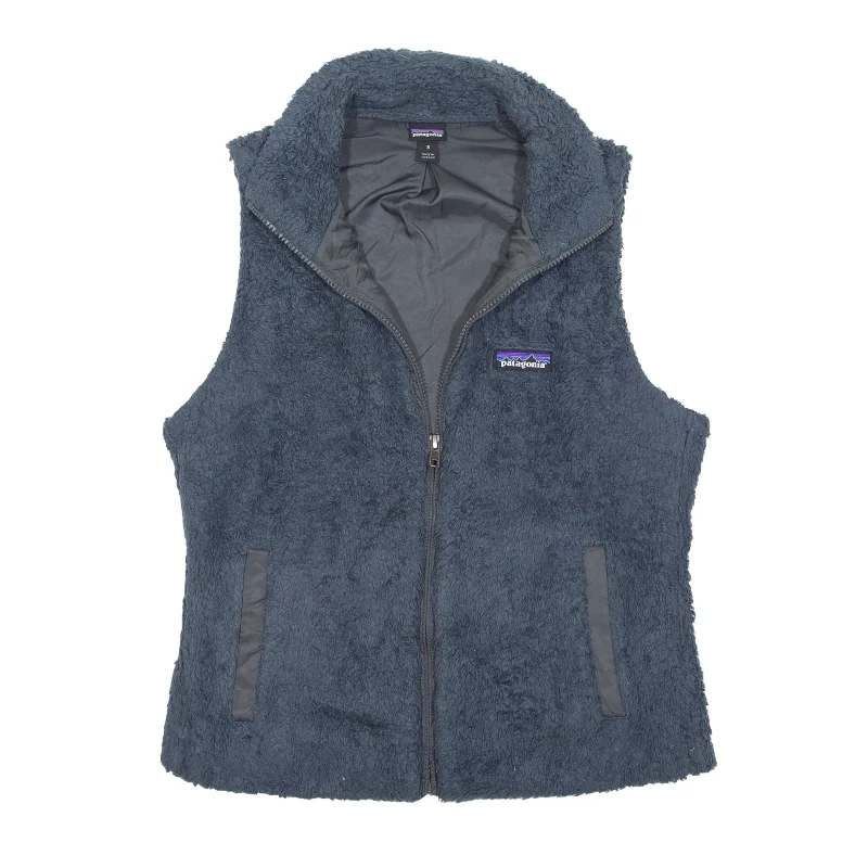 Hurry In classic bomber jacketPATAGONIA Fleece Jacket Grey Womens S