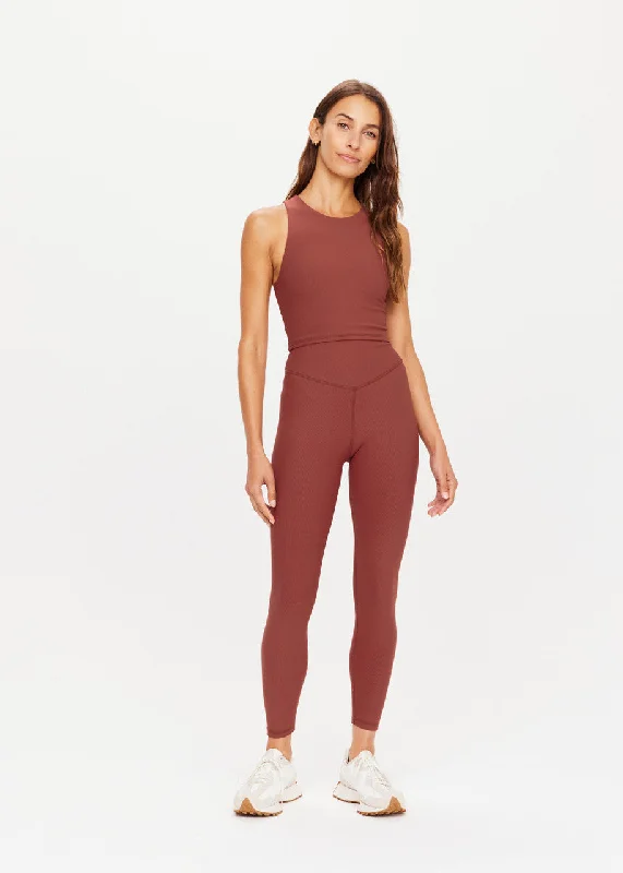 Flash Sale casual workout hoodieRIBBED JACINTA TANK