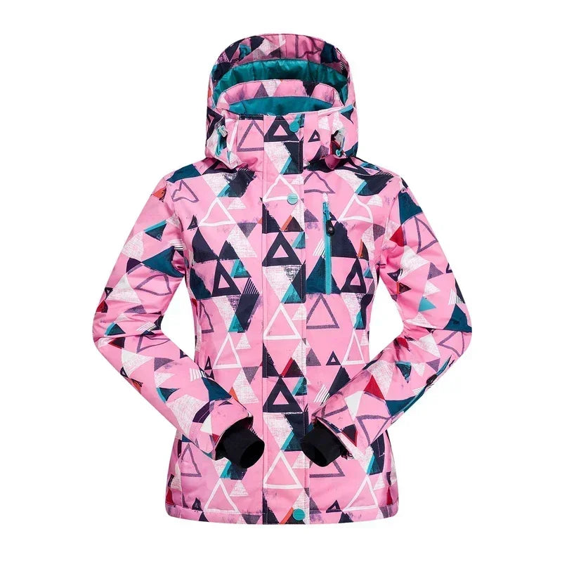 1pc Pink Jackets