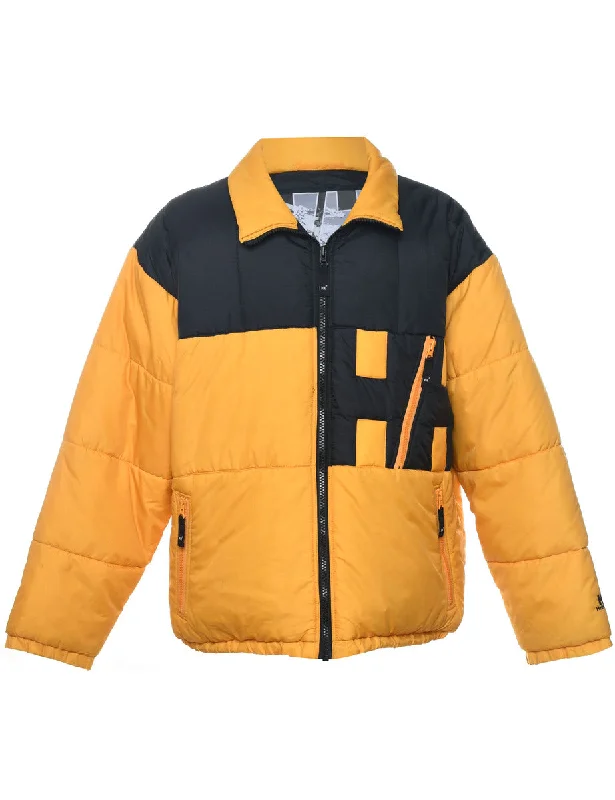 Mega Sale classic zip-up coatHelly Hansen Puffer Jacket - XL