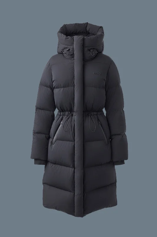 Exclusive Savings casual trench coatISHANI-CITY