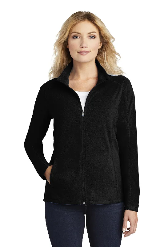 Lowest Prices stylish raincoatPort Authority Womens Pill Resistant Microfleece Full Zip Jacket - Black Lowest Prices stylish raincoatPort Authority Womens Pill Resistant Microfleece Full Zip Jacket - Black