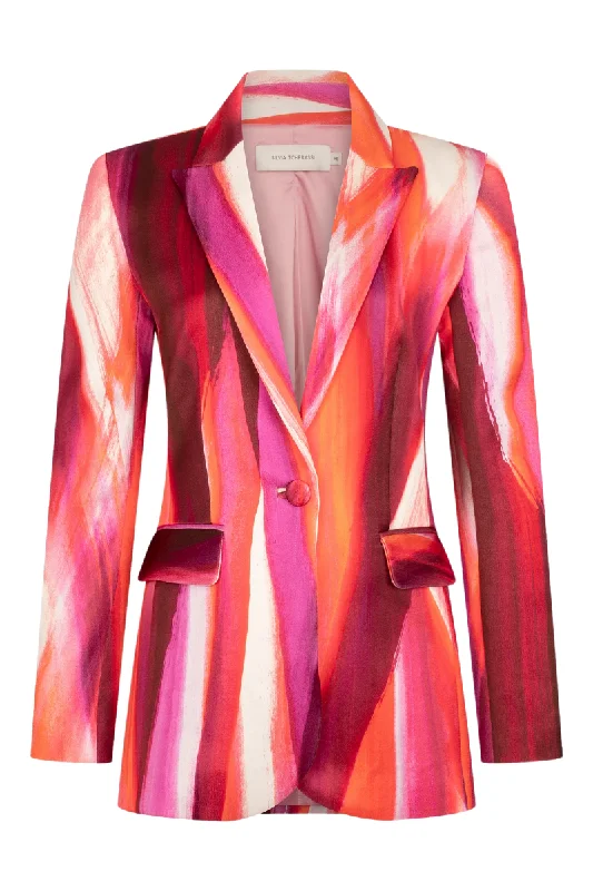 Super Bargain fashion-forward coatRebeca Jacket