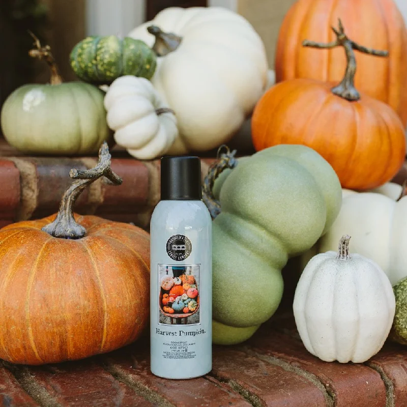 classic fit-and-flare dressHarvest Pumpkin Room Spray