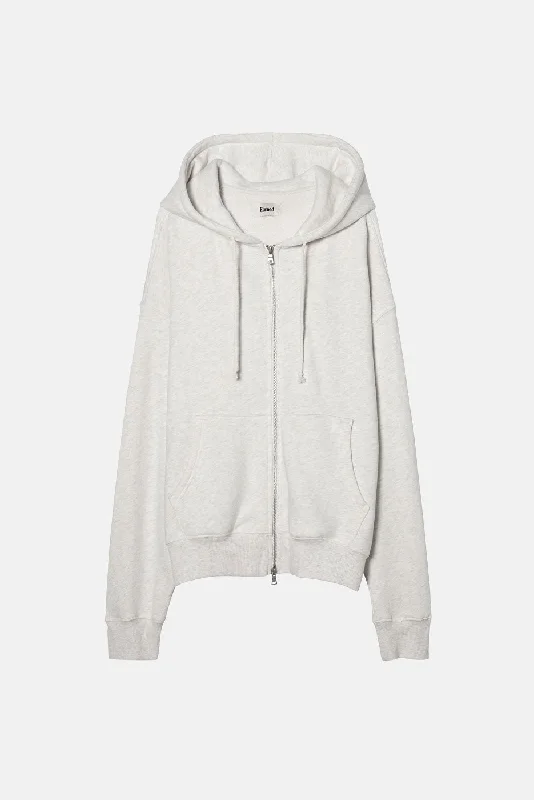Unmissable Offer fashion sportswear hoodieUNLINED ZIP HOODIE