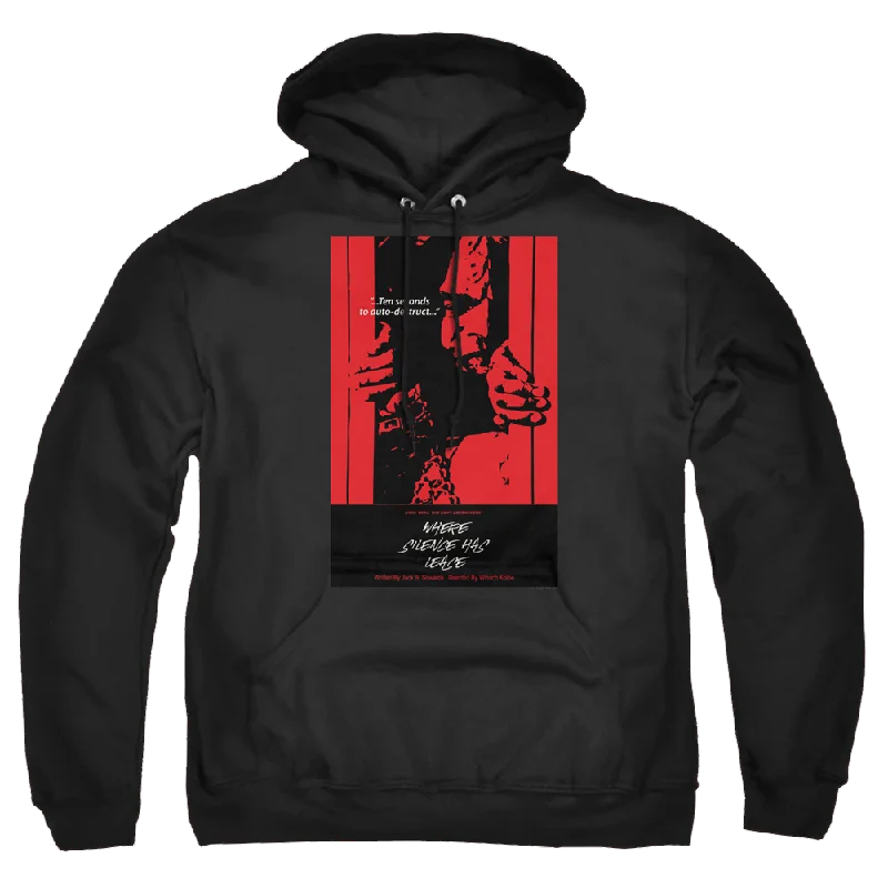 Amazing Deals zip-up hooded sweatshirtStar Trek The Next Generation Tng Season 2 Episode 2 - Pullover Hoodie