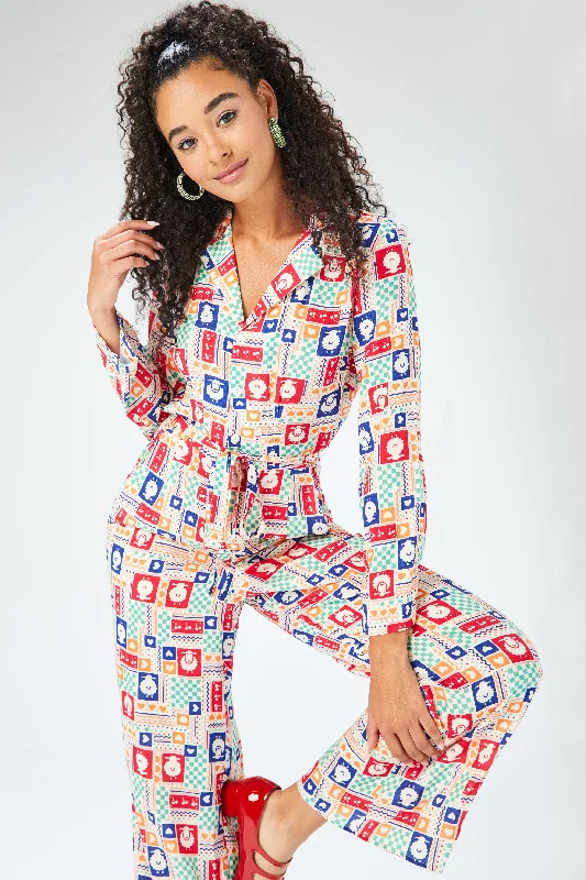 Reduced Prices Gia Jumpsuit