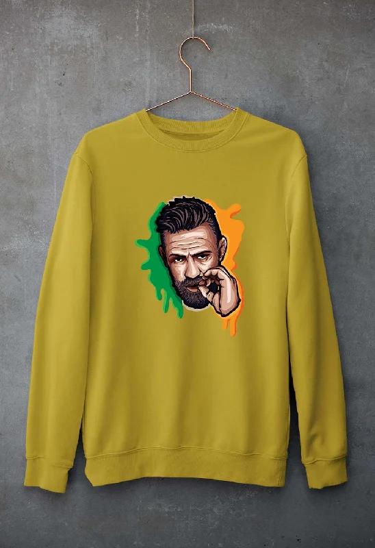 Mustard Yellow