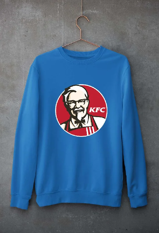 TIME-Limited Offer chic fitness hoodieKFC Unisex Sweatshirt for Men/Women