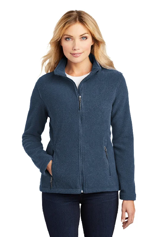 Get It Before It’s Gone high-quality coatPort Authority Womens Full Zip Fleece Jacket - Insignia Blue Get It Before It’s Gone high-quality coatPort Authority Womens Full Zip Fleece Jacket - Insignia Blue