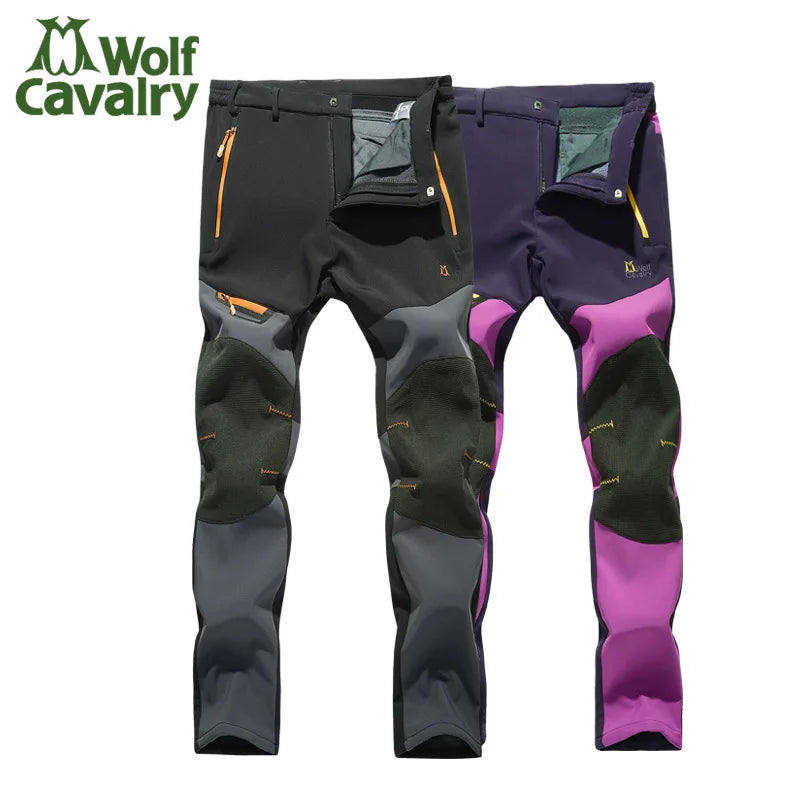 Unbeatable Prices long coatCavalryWolf outdoor winter assault pants couples plus velvet thermal insulation waterproof windproof breathable climbing pants Unbeatable Prices long coatCavalryWolf outdoor winter assault pants couples plus velvet thermal insulation waterproof windproof breathable climbing pants