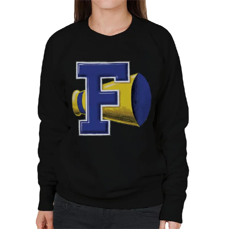 Buy Now performance gym sweatshirtAnimal House Faber College Women's Sweatshirt