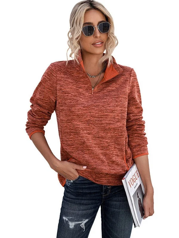 Orange Color