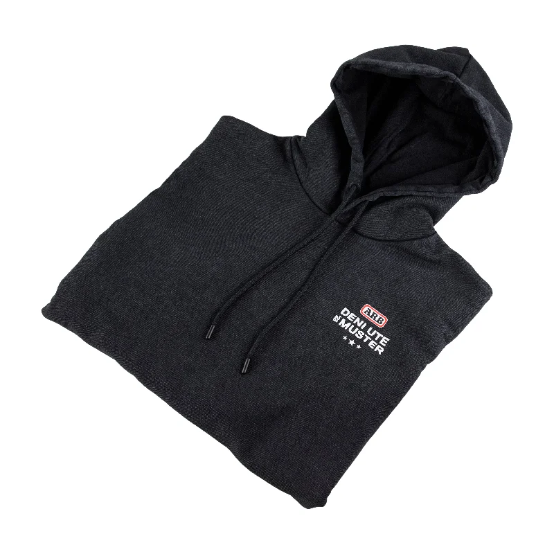 lightweight fitness hoodieARB DENI UTE MUSTER HOODIE