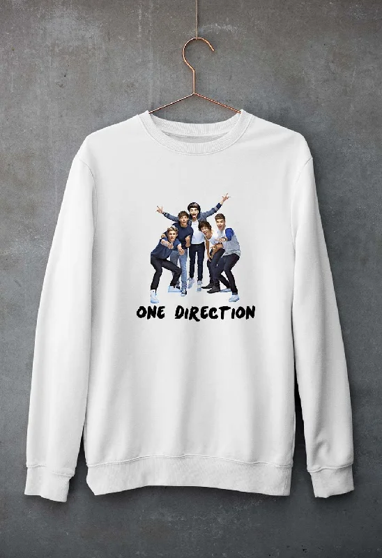 fashionable gym hoodieOne Direction Unisex Sweatshirt for Men/Women