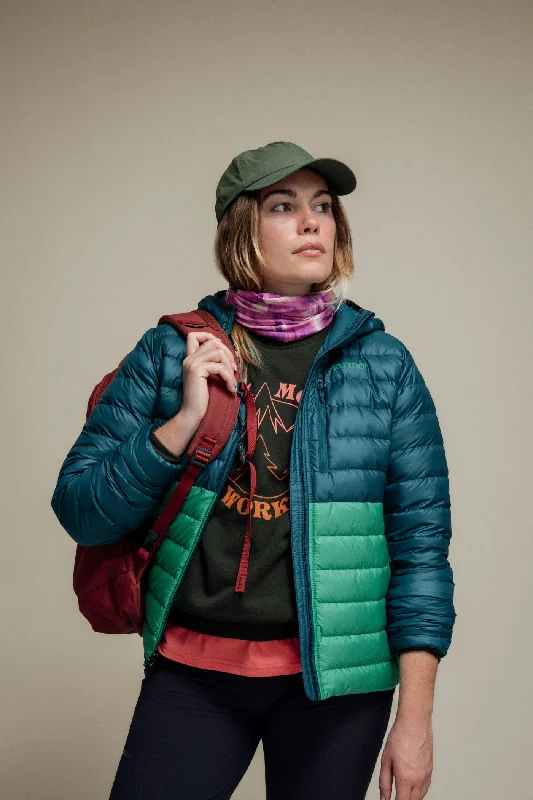 Fantastic Offers Wm's Highlander Hoody