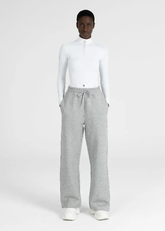 Special Discount Icon Sweatpants (Grey)