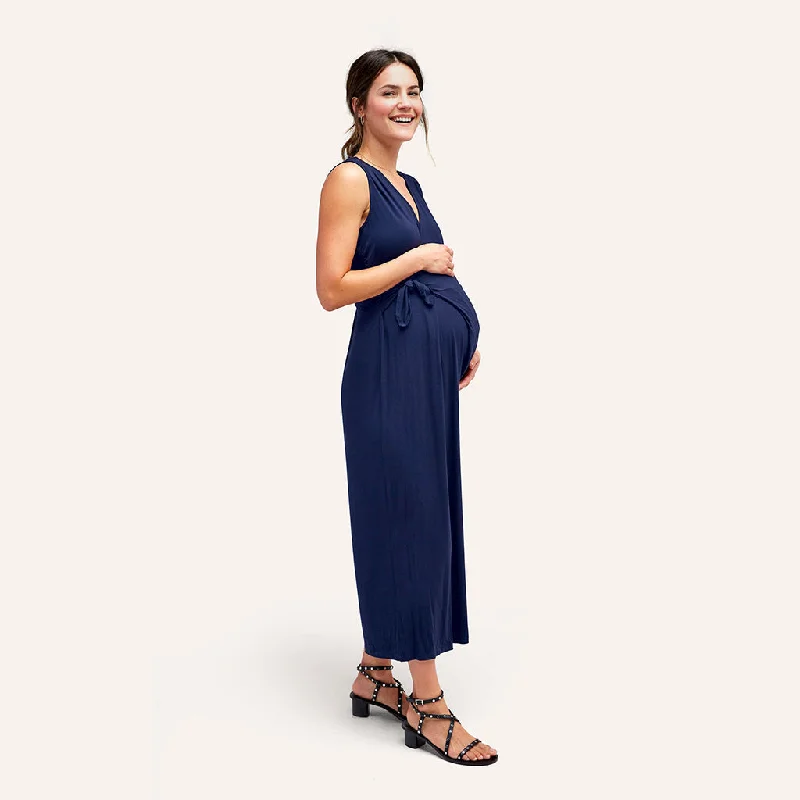 Dark Navy