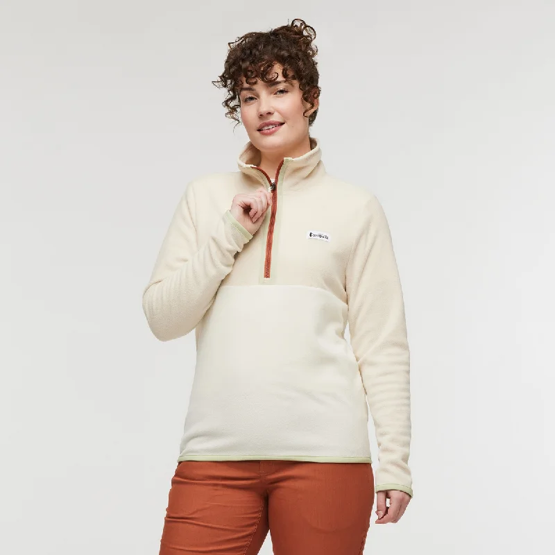 Special Price faux fur coatAmado Fleece Pullover - Women's