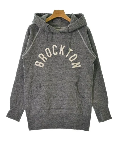 Deep Discounts warm hooded sweatshirtBROCKTON GYMNASIUM Hoodies