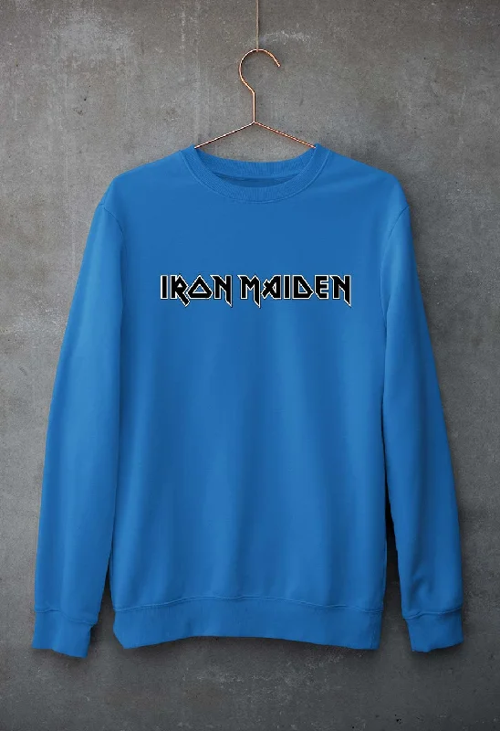 Epic Deals vibrant athletic hoodieIron Maiden Unisex Sweatshirt for Men/Women